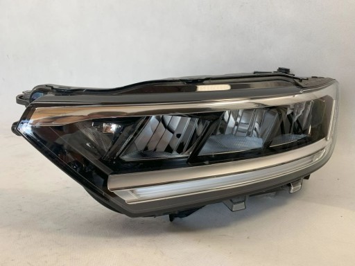 Volkswagen T-Roc FL 21r Reflektor left Lift 2021 t roc 2GA941005F