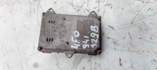 control unit module steering AUDI A6 C6 4F0941329B