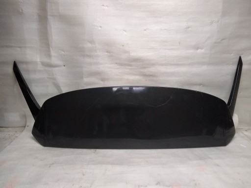 YG7 87210-N7000 - СПОЙЛЕР КЛЮКА HYUNDAI TUCSON IV 87210N-7000