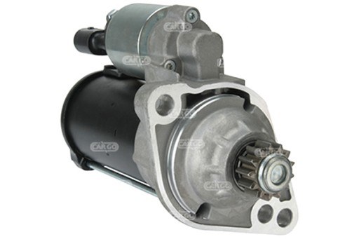 115818 - Hc-cargo стартер audi a3 q2 seat arona leon leon sc leon st skoda