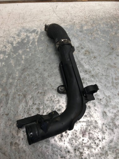 trouba vedení intercoolera VW GOLF VI plus 1K0145770AE