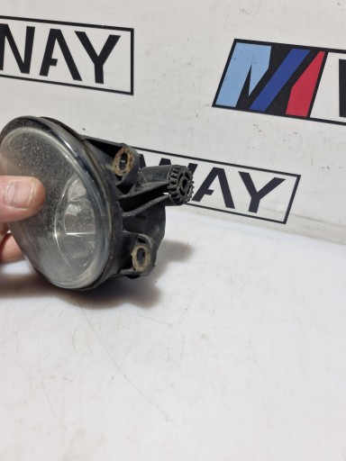BMW E92 E93 F07 F10 F11 Nebelscheinwerfer REFLEKTOR PRZECIWMGIELNY MPAKIET 7839866