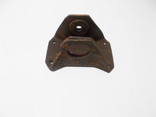 12-054 - Кронштейн передней пружины фсо варшава