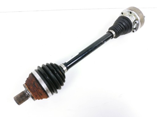 ORG semi-axis left front front OCTAVIA LEON VW GOLF VII 5Q0407271B