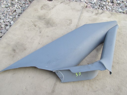 Обивка стойки c AUDI A4 B5 8D5868201