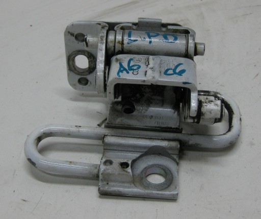 AUDI A6 C6 LIFT KOMBI hinge door left front 8E0831411E