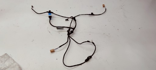 bundle BOCZKA door right P AUDI A4 B9 8W0971036D