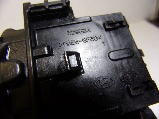 switch of the lights HYUNDAI GETZ 32932A
