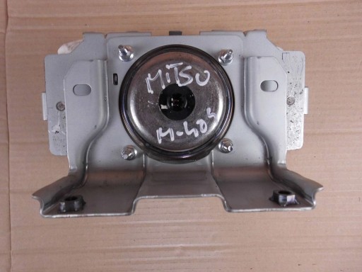 Mitsubishi Outlander III airbag airbag passeggero del cruscotto rozdzielczej
