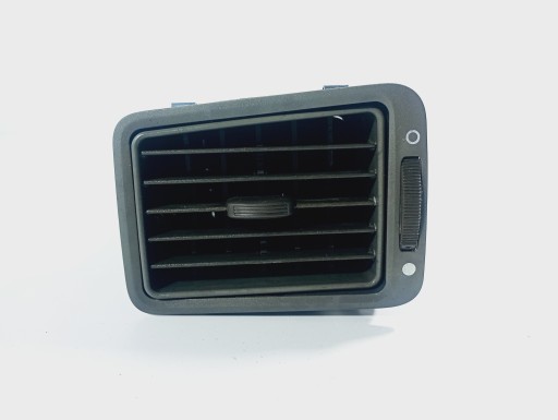 grid air conditioning devices air left driver´s OE 735324199 Fiat Idea 03-12