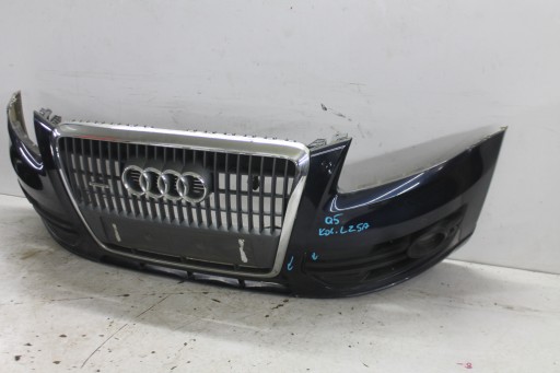 nárazník předek přední PDC AUDI Q5 8R kol. LZ5A 08-12