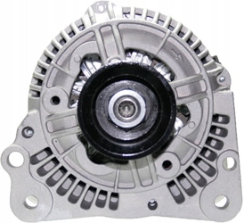 CA827 - Генератор alf370 vw golf iii 1.9 дизель