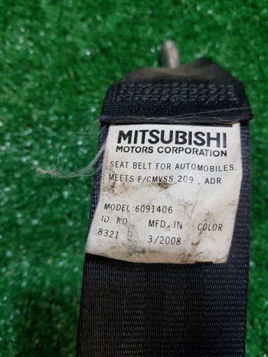 KOMPLET of the airbags airbag CITROEN C-CROSSER