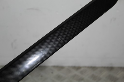 mouldings DEKORY consoles VW GOLF VI 6 1K9 KOMBI
