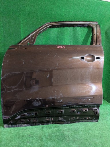 door front left left front RENAULT ESPACE V