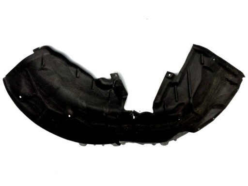 8W0810171F - АРКА КОЛЕСА AUDI T. A4 16- LE ORG VAG
