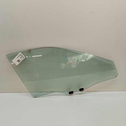 KB7W58510 - Mazda cx-5 ii 2022 передок правий скло передніх дверей