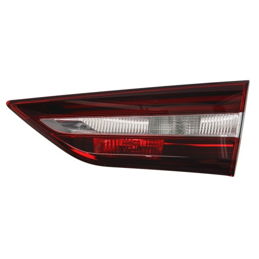 714081670401 - Ліхтар opel grandland x 17-21 задній правий