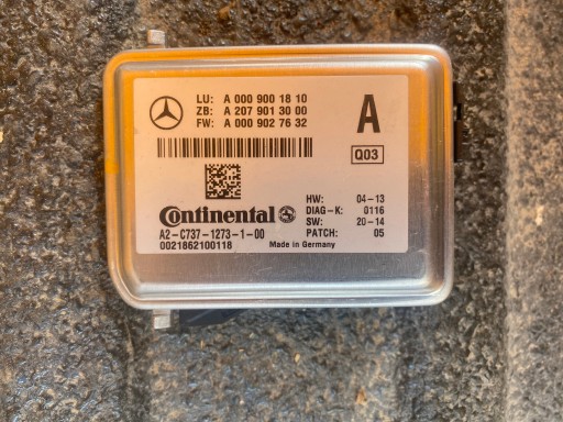 Камера на лобовое стекло mercedes gla 250x156 a0009001810