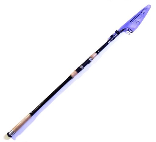 Коропове вудилище 3.90 M Diamant 150-260 G