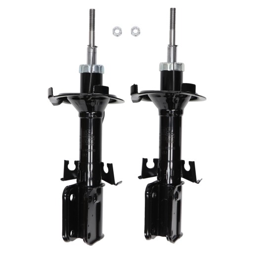 16K004201 - Амортизаторы передние левый правый mercedes v-class (638/2), vito (w638)