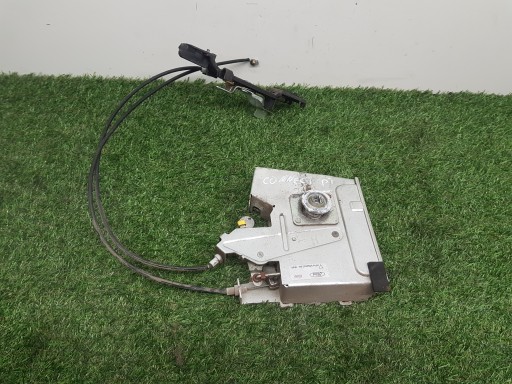 lock door right front FORD TRANSIT CONNECT