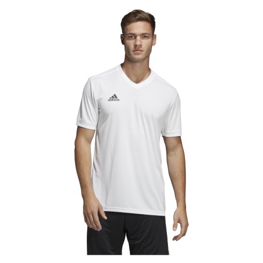 ADIDAS Performance Koszulka T-shirt Climalite XL 10140175368 Odzież Męska T-shirty OR SXJXOR-8
