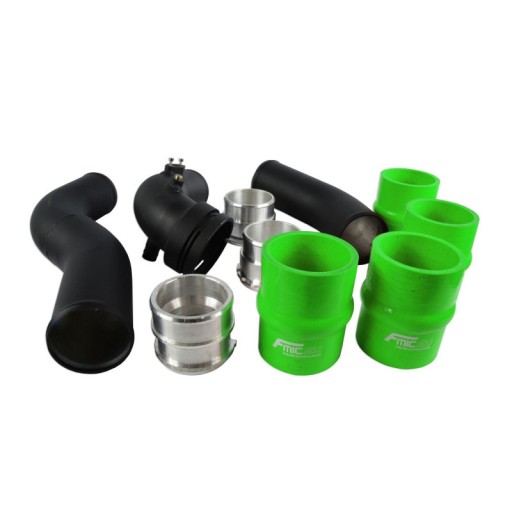 ICK-BM-F20-CP-G - Зарядна труба BMW 1/2/3/4 F20 F22 F32 зелений