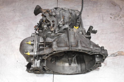 scatola cambio 20MB02 CITROEN C5 1 e 2.0 HDI 136 KM LIFT 04-08