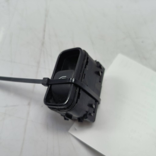 button . Mercedes-BENZ SPRINTER W907 314CDI