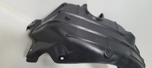 mudguard right rear part TOYOTA YARIS IV 65637-K0050