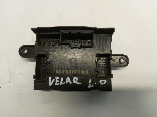 Range Rover VELAR L560 2.0d 2021r modul Bedienteil Tür links vorne