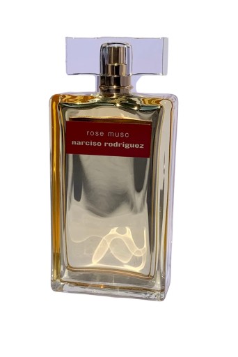 narciso rodriguez rose musc