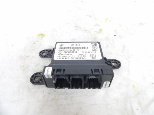 OPEL MOKKA e modulo PDC 13354532