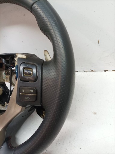 steering wheel, F-SPORT MULTIFUNKCJA with shifting Lexus NX and (2014- 2021 )