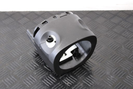 КОРПУС РУЛЬОВОЇ КОЛОНКИ JEEP COMPASS II 2 ПІД