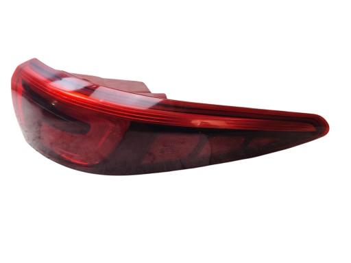 light right right rear part KIA SPORTAGE IV (2016-2018) 92402-F10 EUROPA