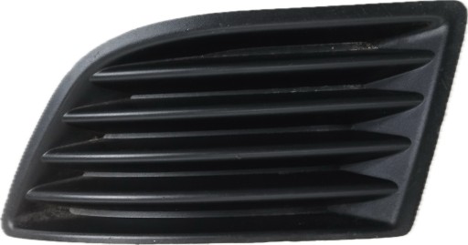 VW SHARAN FORD GALAXY mřížka nárazníku levá 7M5853683B