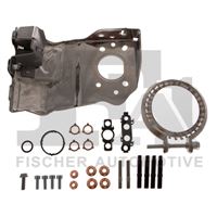 KT210560 - КОМПЛЕКТ ТУРБІНИ FISCHER CITROEN PEUGEOT CITROEN C3 II 1.2THP 14-