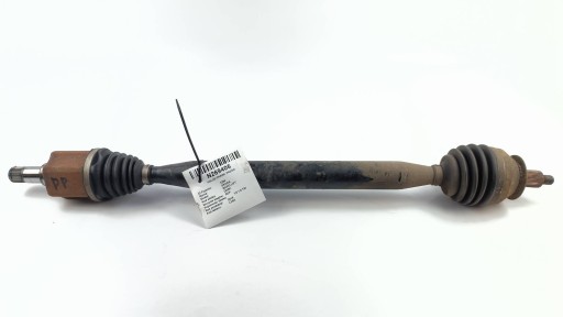 semi-axis right front 6C0407272AB SKODA RAPID LIFT