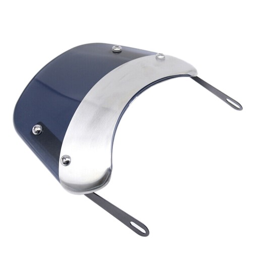 6935466064560 - для 5-7 дюймов 3 мм ретро мотоцикл круглая фара