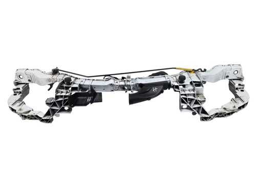 FORD FOCUS MK3 2012 Ossatura anteriore RIVESTIMENTO superiore Paraurti BM51-8B041-B