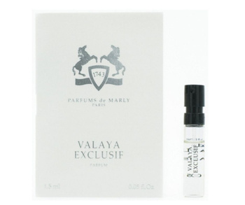 parfums de marly valaya exclusif ekstrakt perfum 1.5 ml    