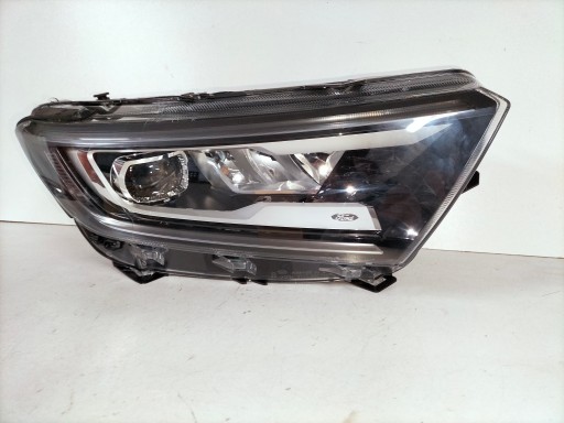 light front right FORD TOURNEO CONNECT III 21