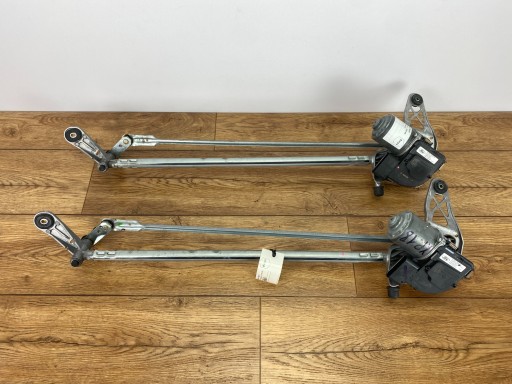 Motor Wischergestänge Ford Bronco Sport 2020+ USA