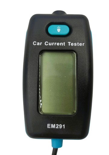 ТЕСТЕР АВТОМОБИЛЬНЫХ ПРЕДОХРАНИТЕЛЕЙ 12-32В 20А