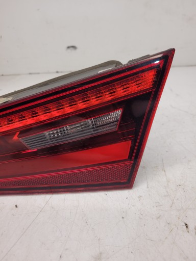 light right rear part to the bonnet AUDI A3 8V 3D 8V3945094B