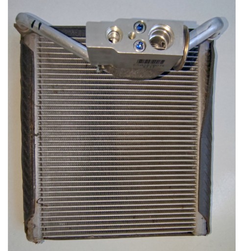 WB/7810A179 - Mitsubishi asx 4008 c4 aircross 13 - 16 испаритель кондиционера с клапаном