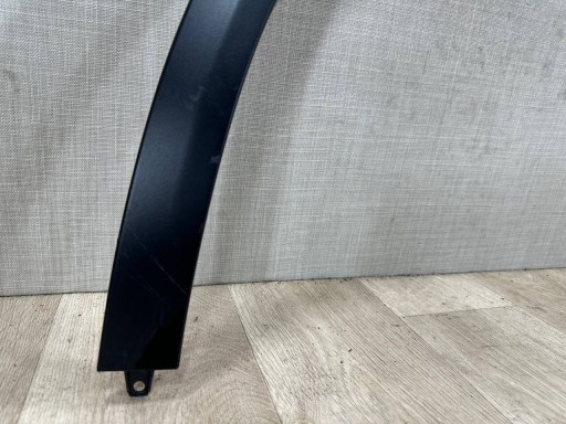 BMW X5 G05 M pakiet 18-22 moulding fender right front cap 51778069286