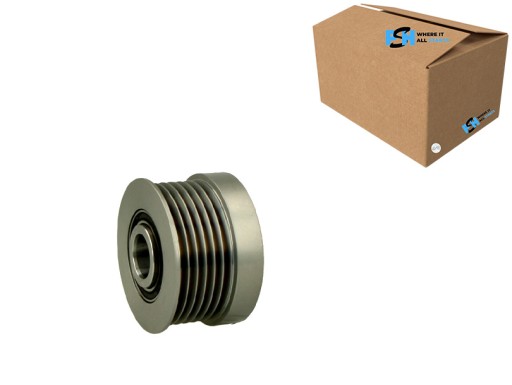 051.000.065.815 - ШКІВ 051.000.065 BV PSH